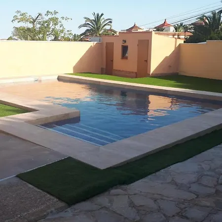 Villa Alto De Balcones Torrevieja - Costa