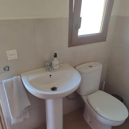 Alto De Balcones Torrevieja - Costa Villa *